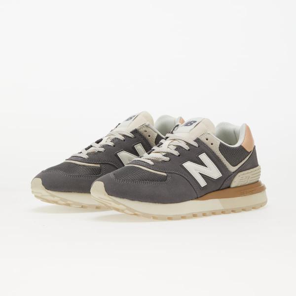 Tenisky New Balance 574 Apollo Grey EUR 43