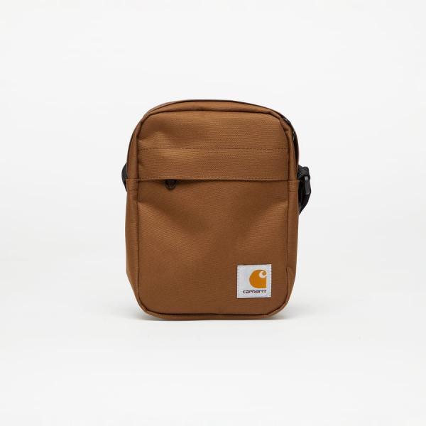 Taška Carhartt WIP Jake Shoulder Pouch Tamarind