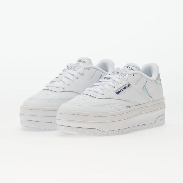 Reebok Club C Extra Ftw White/ Feegoo/ Hooblu