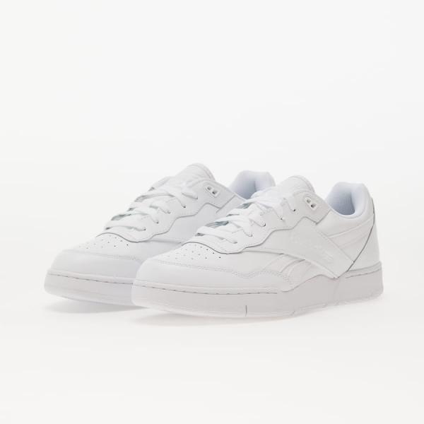 Tenisky Reebok BB 4000 II Ftw White/ Pure Grey 3/ Ftw White EUR 44.5