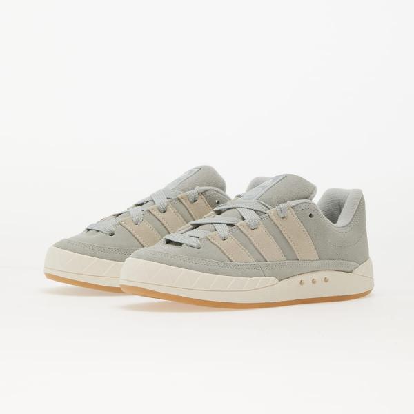Tenisky adidas Originals Adimatic Wonder Silver/ Off White/ Gum EUR 41 1/3