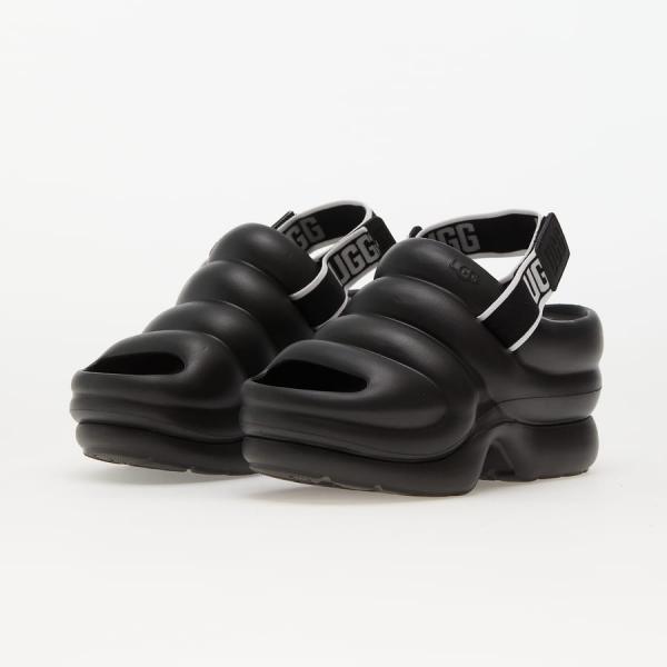 UGG W Aww Yeah Black
