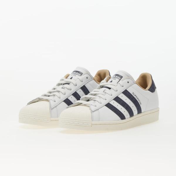 Tenisky adidas Originals Superstar Ftw White/ Supplier Colour/ Cloud White EUR 36