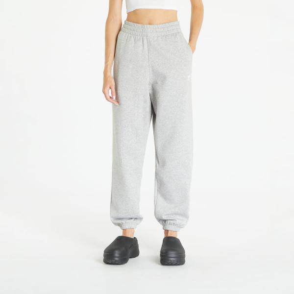 Tepláky adidas Originals Essentials Fleece Joggers Medium Grey Heather