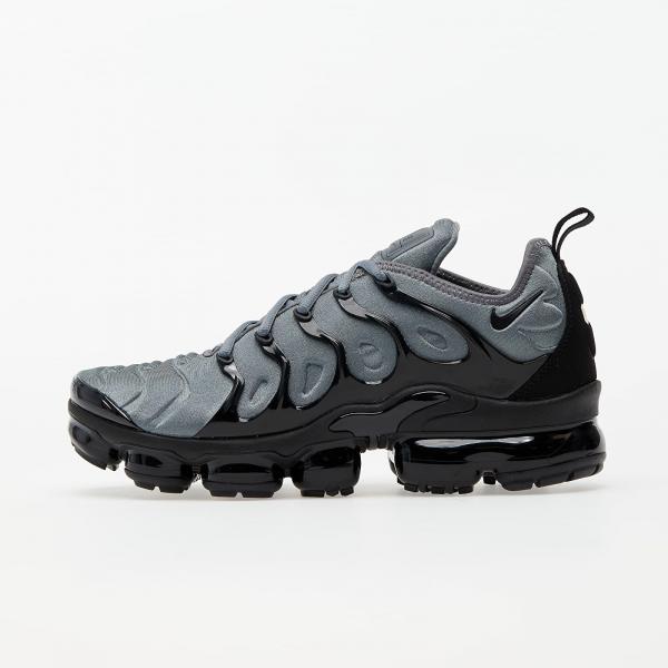 Nike Air Vapormax Plus Cool Grey/ Black