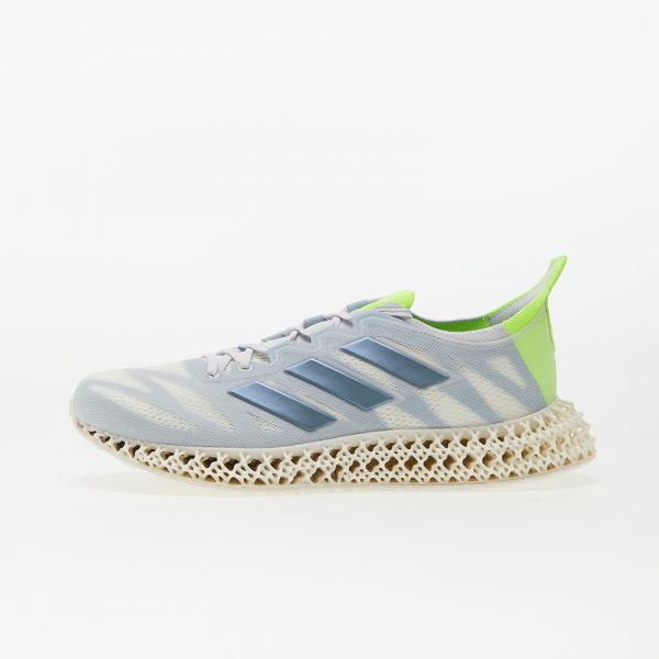 adidas 4Dfwd 3 M Dash Grey/ Carbon/ Lucid Lemond
