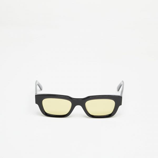 Sluneční brýle AKILA Zed Black/ Yellow Universal
