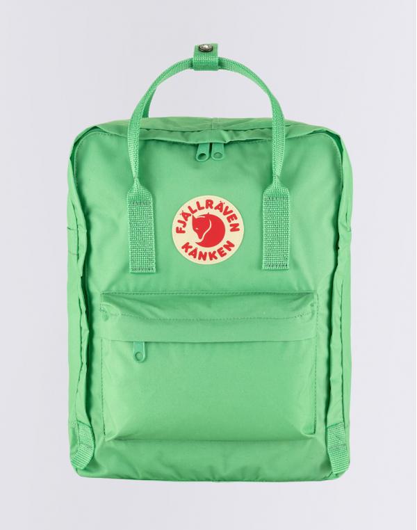 Batoh Fjällräven Kanken 663 Apple Mint 16 l