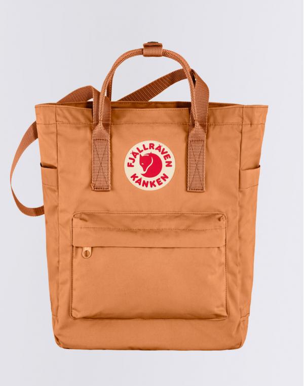 Batoh Fjällräven Kanken Totepack 242 Desert Brown 14 l