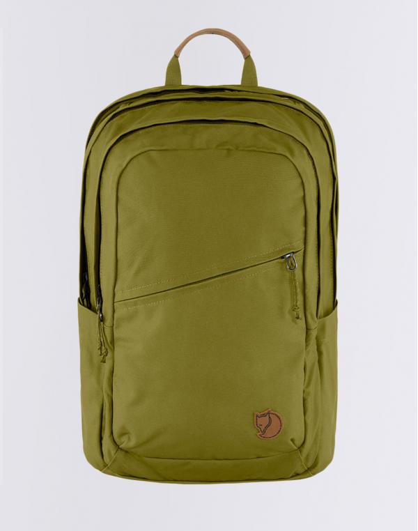 Batoh Fjällräven Räven 28 631 Foliage Green 28 l