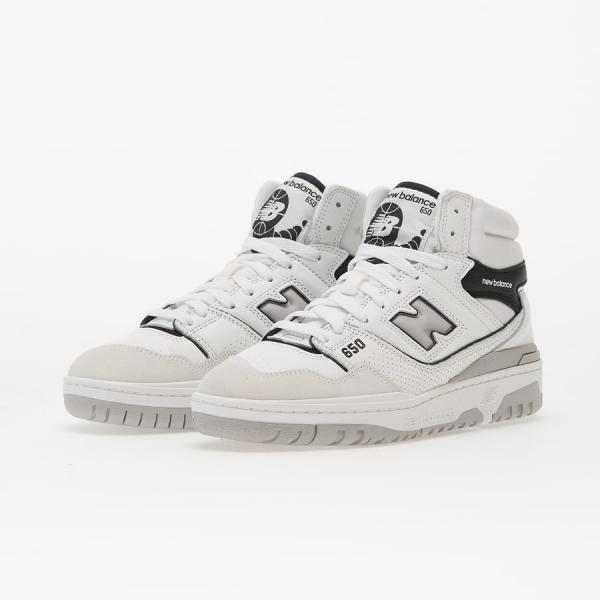 Tenisky New Balance 650 White EUR 44.5