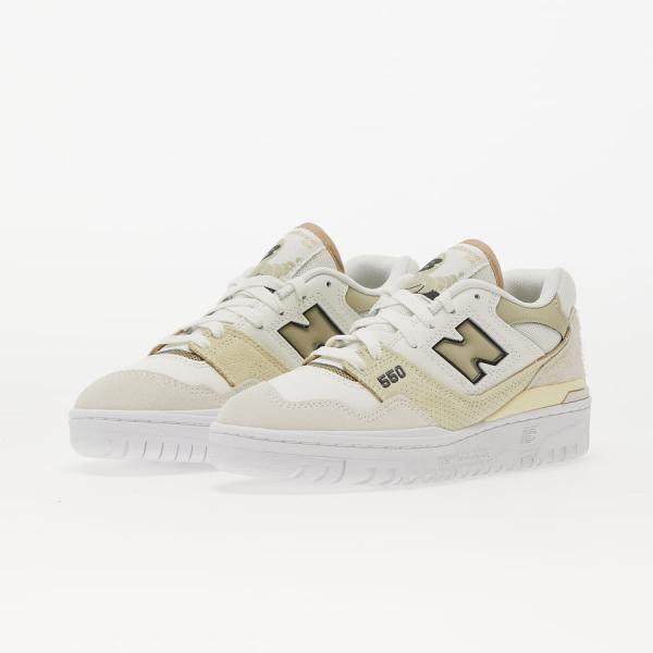 New Balance 550 Sea Salt