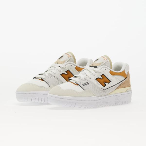 New Balance 550 Sea Salt