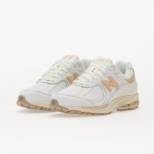 Tenisky New Balance 2002 Bright White EUR 44
