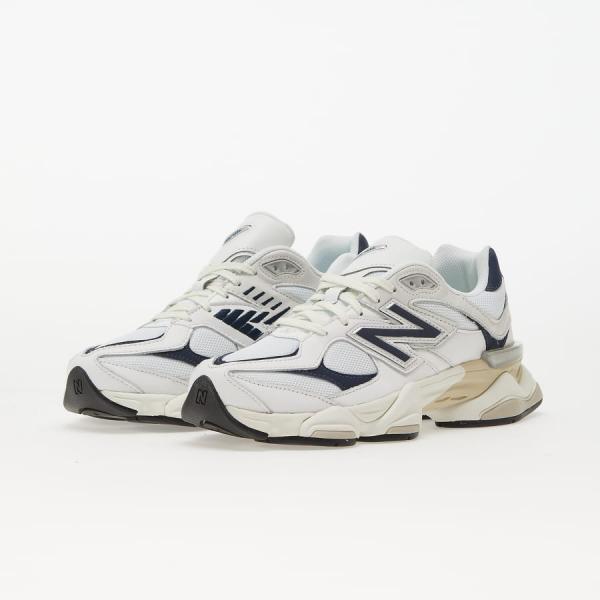 Tenisky New Balance 9060 White EUR 44