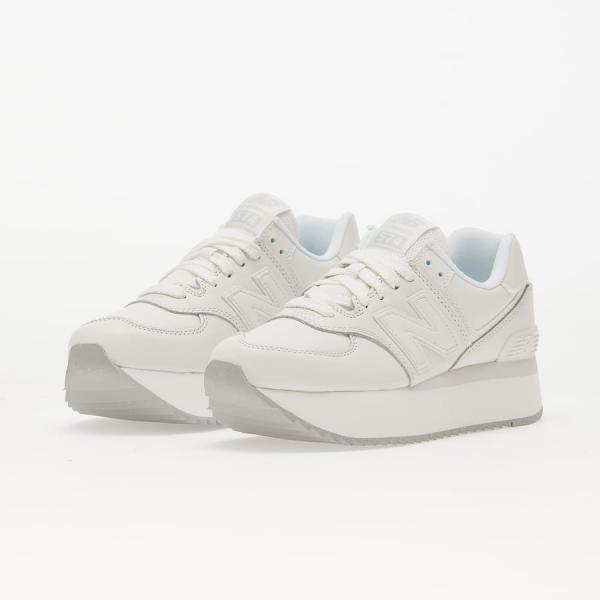 New Balance 574 White