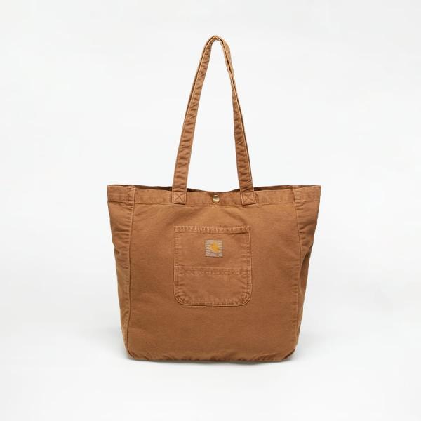 Taška Carhartt WIP Bayfield Tote Tamarind Faded