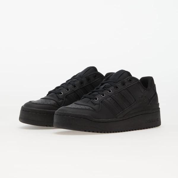 Tenisky adidas Originals Forum Bold Stripes W Core Black/ Core Black/ Ftw White EUR 36 2/3