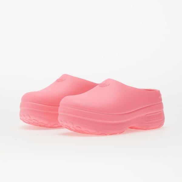 adidas Originals Adifom Stan Mule W Lucid Pink/ Lucid Pink/ Core Black