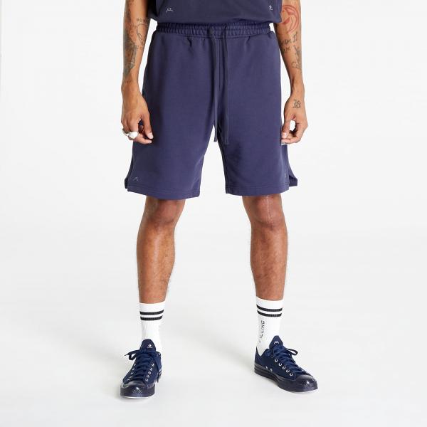 Converse x A-COLD-WALL* Shorts UNISEX Navy