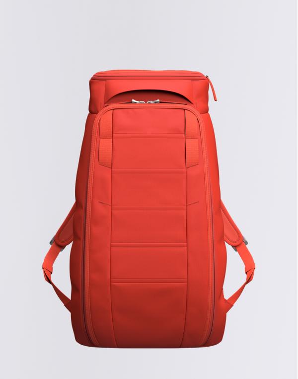 Batoh Db Hugger Backpack 25L Falu Red 25 l