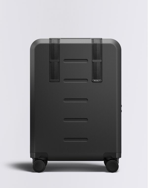 Db Ramverk Carry-on Black Out