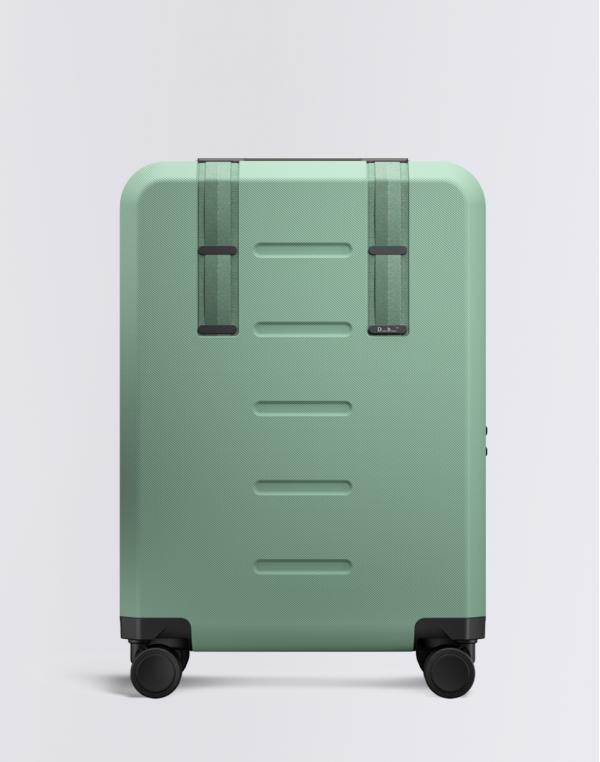 Db Ramverk Carry-on Green Ray