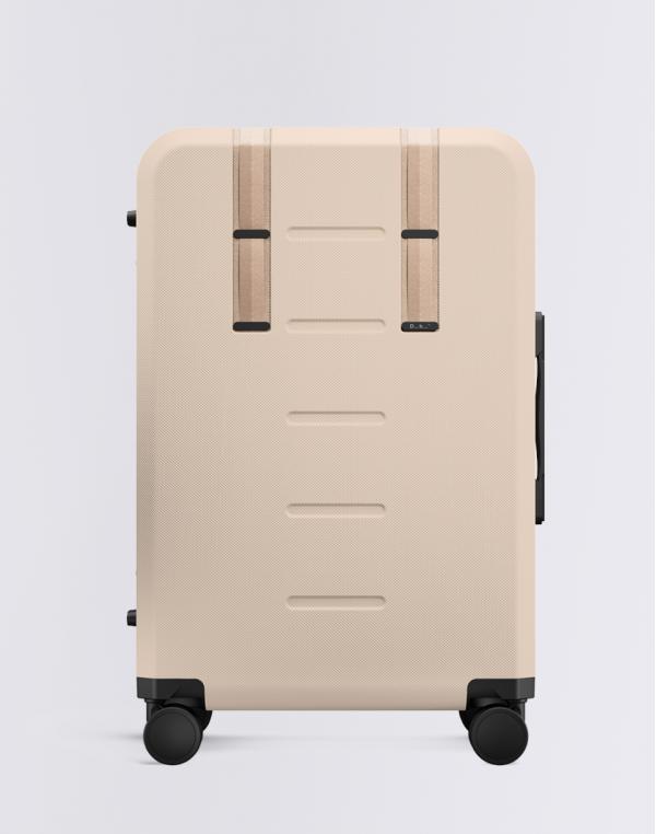 Db Ramverk Check-in Luggage Medium Fogbow Beige