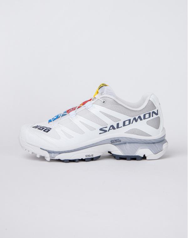 Salomon XT-4 OG White/Ebony/Lunar Rock 36,5