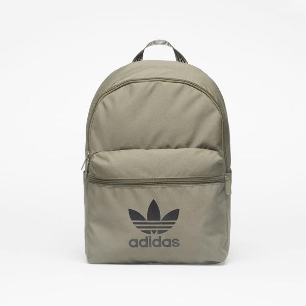 adidas Originals Adicolor Backpack Olive Strata Universal