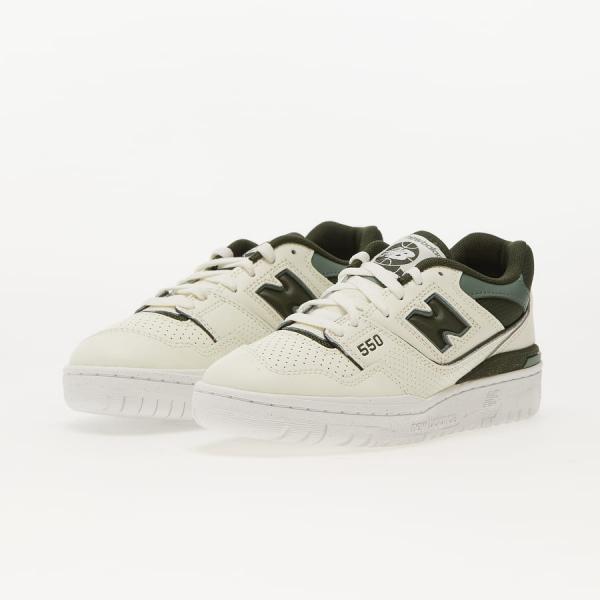 New Balance 550 Angora