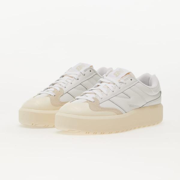 Tenisky New Balance CT302 White EUR 37