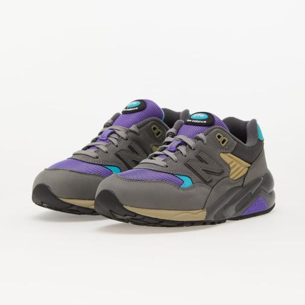 New Balance 580 Shadow Grey
