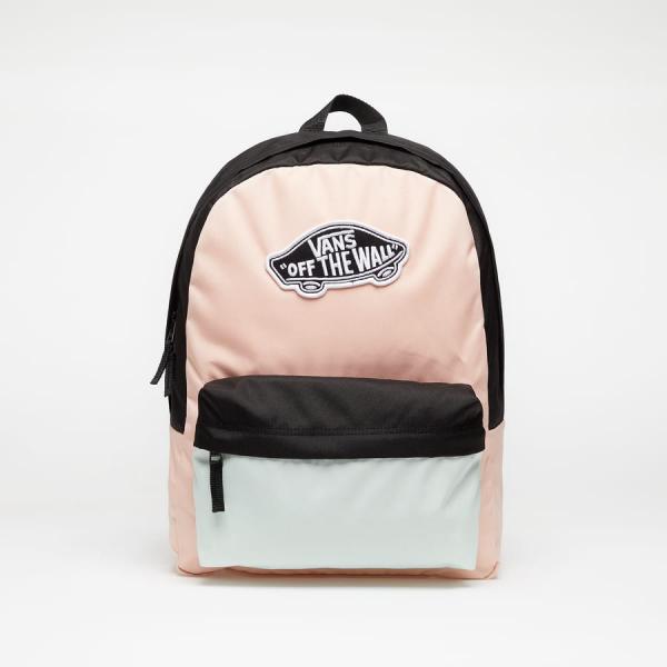 Batoh Vans Wm Realm Backpack Tropical Peach