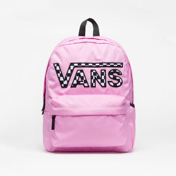 Batoh Vans Wm Realm Flying Ba Cyclamen