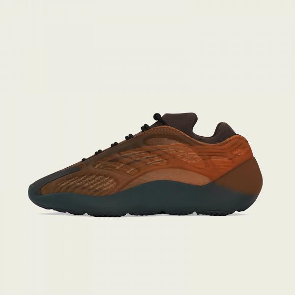 adidas Yeezy 700 V3 Copper Fade/ Copper Fade/ Copper Fade