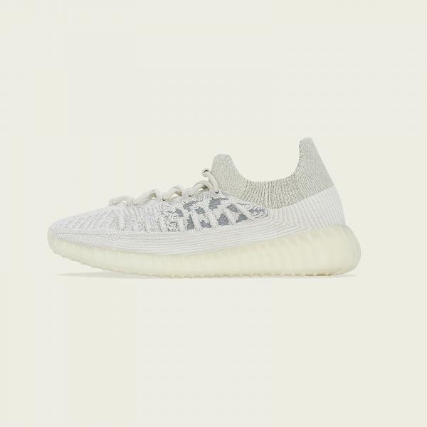 adidas Yeezy 350 V2 CMPCT Slate Bone/ Slate Bone/ Slate Bone