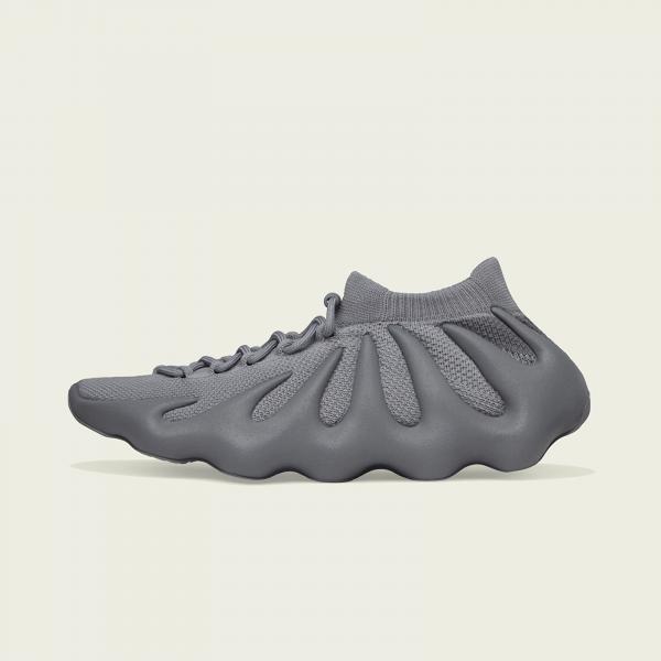 adidas Yeezy 450 Stone Grey/ Stone Grey/ Stone Grey