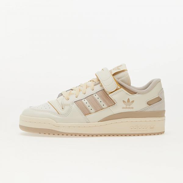 Tenisky adidas Forum 84 Low Off White/ Wonder Beige/ Core White EUR 42 2/3