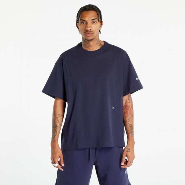 Converse x A-COLD-WALL* Short Sleeve T-Shirt UNISEX Navy