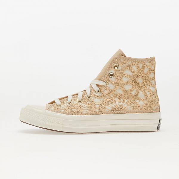 Converse Chuck 70 Oat Milk/ Egret/ Egret