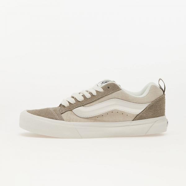 Vans Knu Skool Hairy Suede Trek