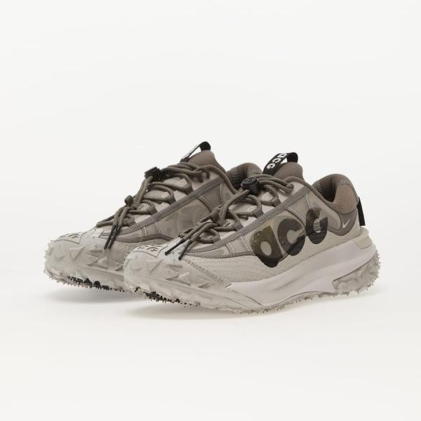 Tenisky Nike ACG Mountain Fly 2 Low Lt Iron Ore/ Black-Flat Pewter EUR 42.5
