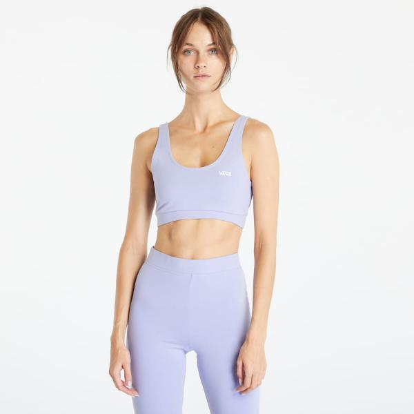 Vans Women's Flying Bralette Sweet Lavender XS