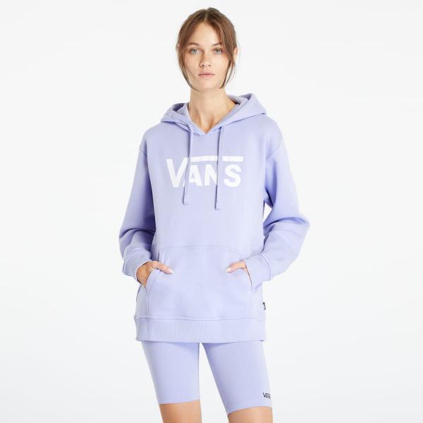 Mikina Vans Classic V Bff Hoodie Sweet Lavender XS