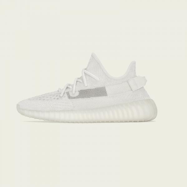 adidas Yeezy Boost 350 V2 Bone/ Bone/ Bone