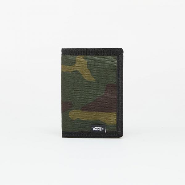 Peněženka Vans Slipped Wallet Classic Camo Universal
