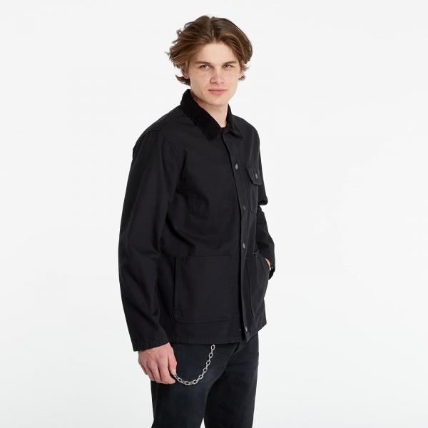 Vans Drill Chore Coat Black