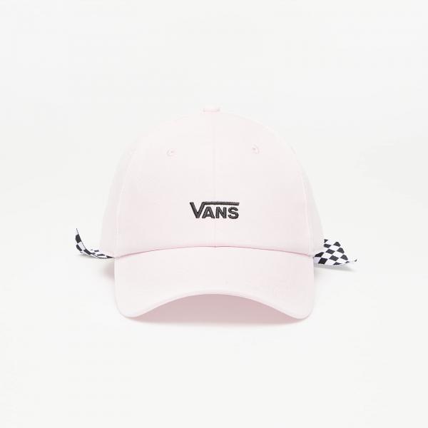 Vans Bow Back Hat Cradle Pink