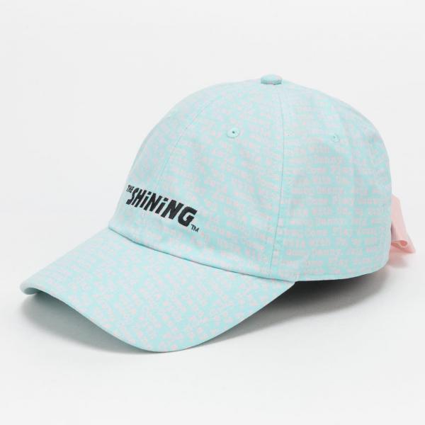 Vans Vans X The Shining Hat (terror) Light Blue/ Pink